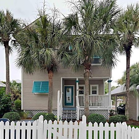 Gulfside Cottage Destin Bagian luar foto