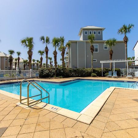 Gulfside Cottage Destin Bagian luar foto