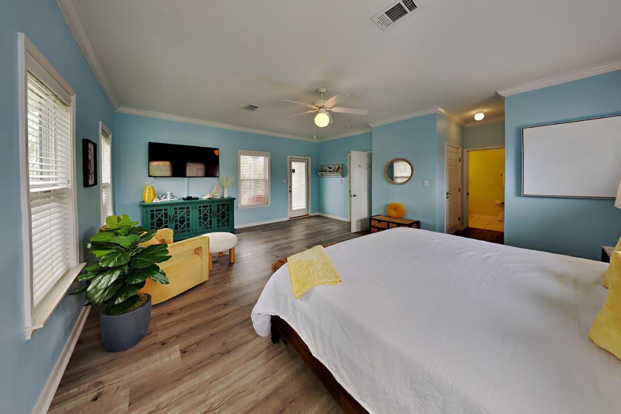 Gulfside Cottage Destin Bagian luar foto