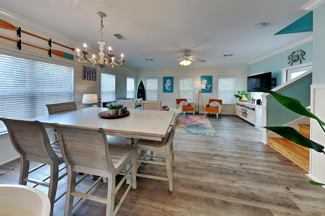 Gulfside Cottage Destin Bagian luar foto