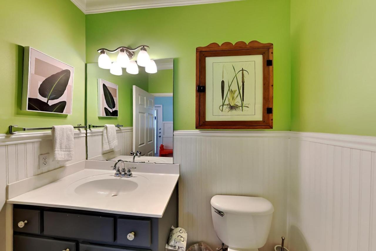 Gulfside Cottage Destin Bagian luar foto