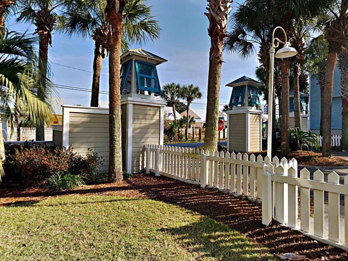 Gulfside Cottage Destin Bagian luar foto