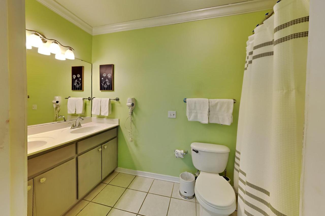 Gulfside Cottage Destin Bagian luar foto