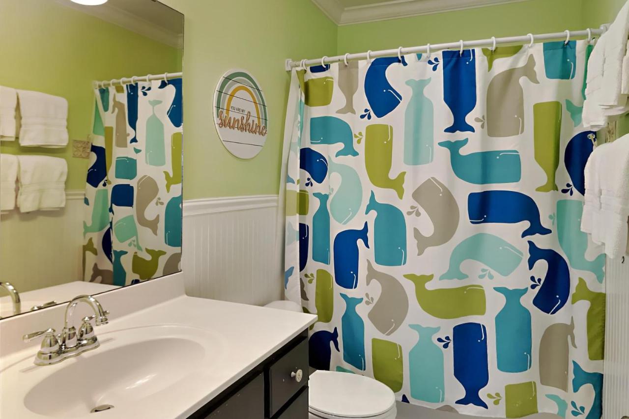 Gulfside Cottage Destin Bagian luar foto