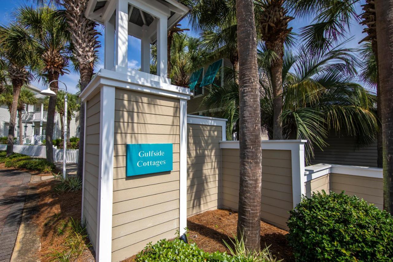 Gulfside Cottage Destin Bagian luar foto