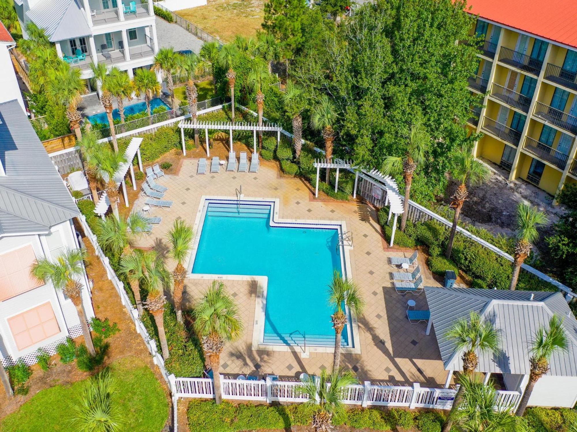 Gulfside Cottage Destin Bagian luar foto