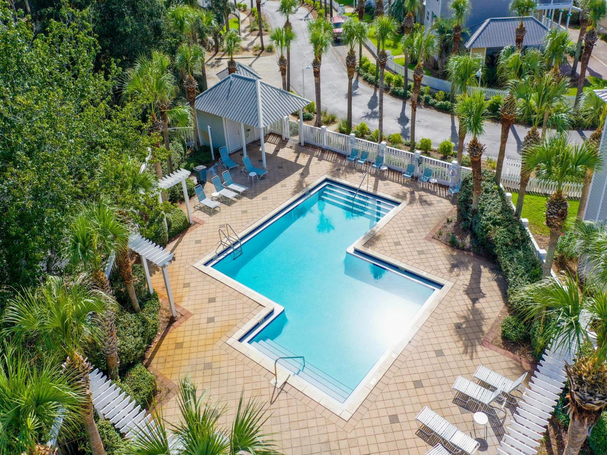 Gulfside Cottage Destin Bagian luar foto